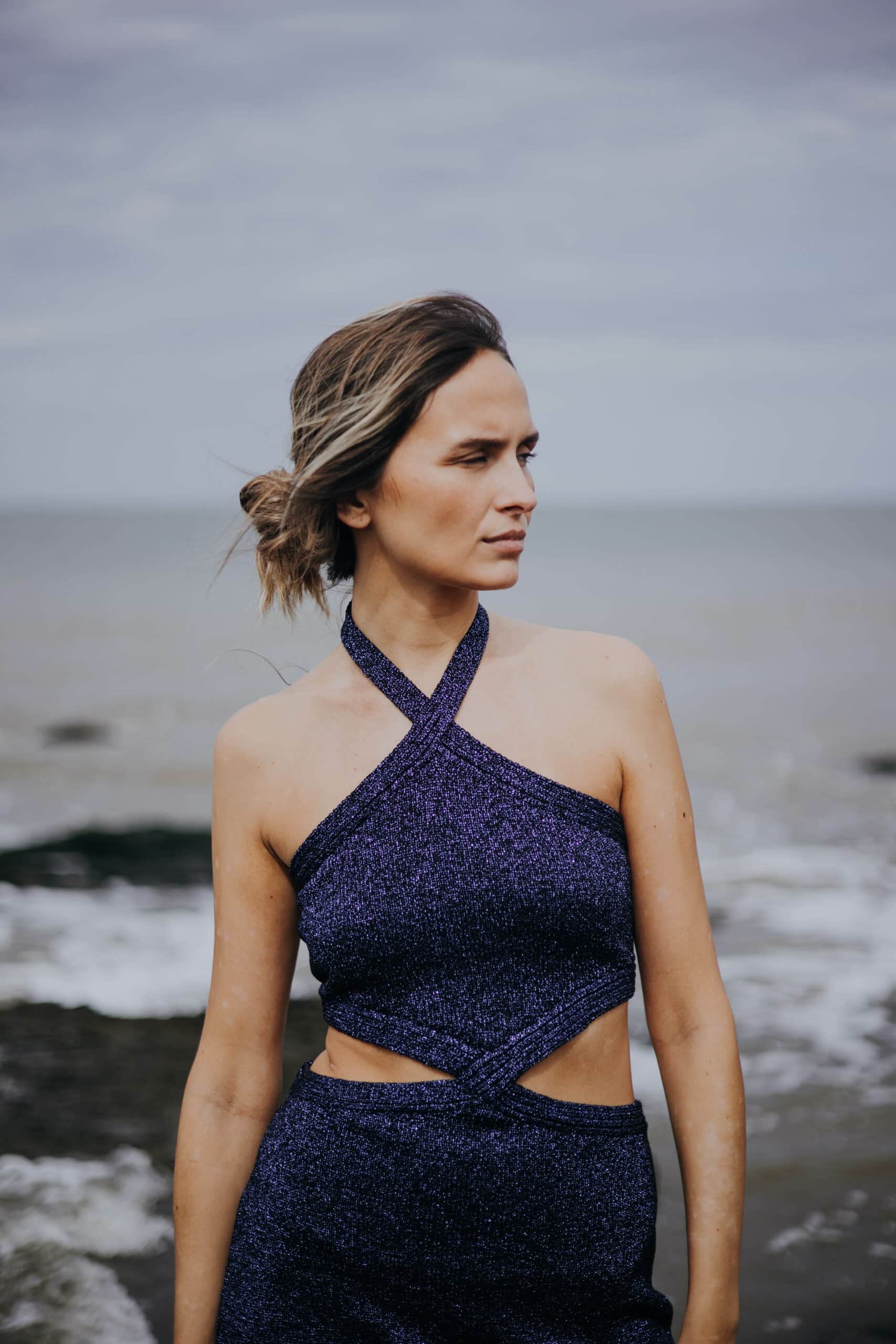Path Dress