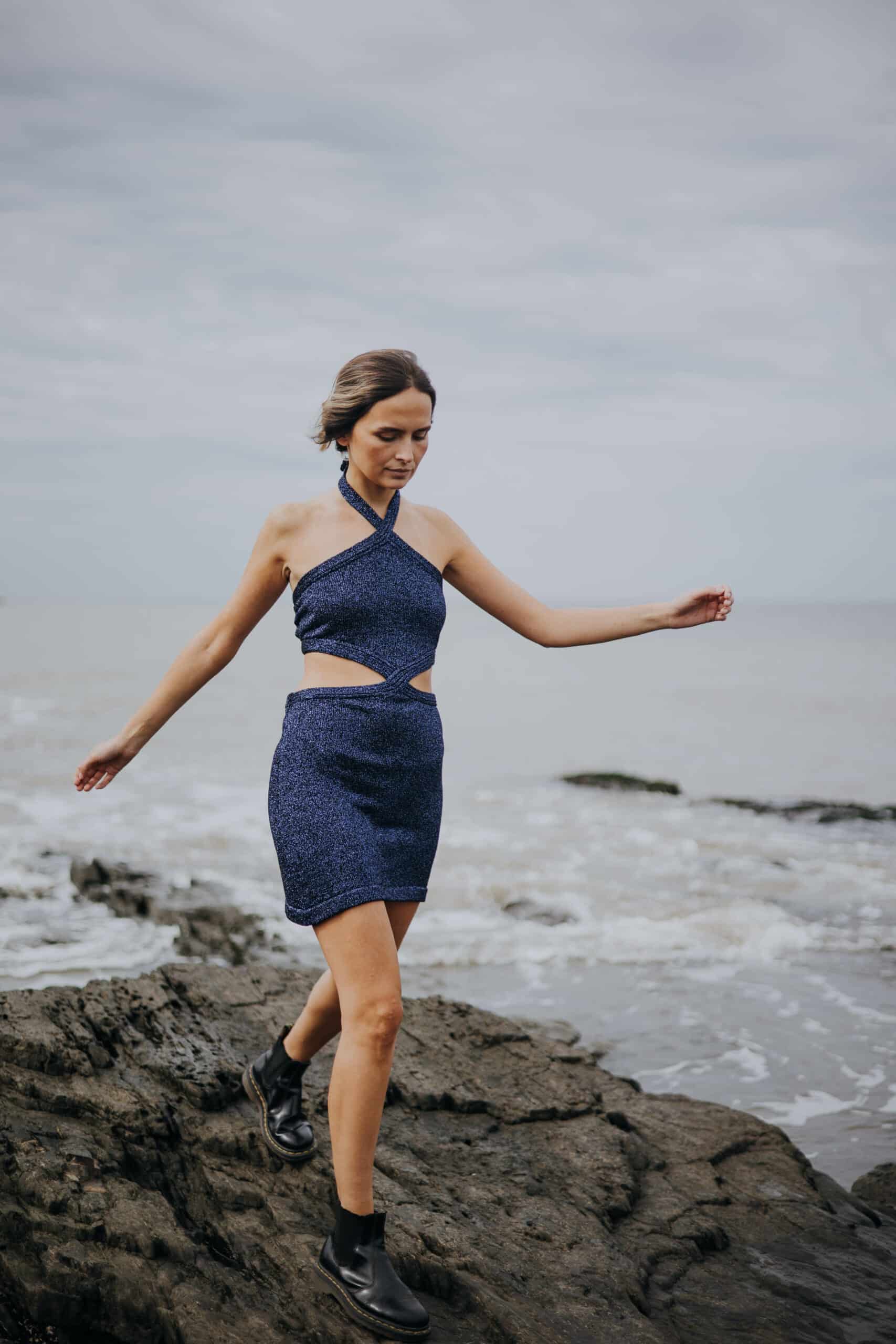 Path Dress