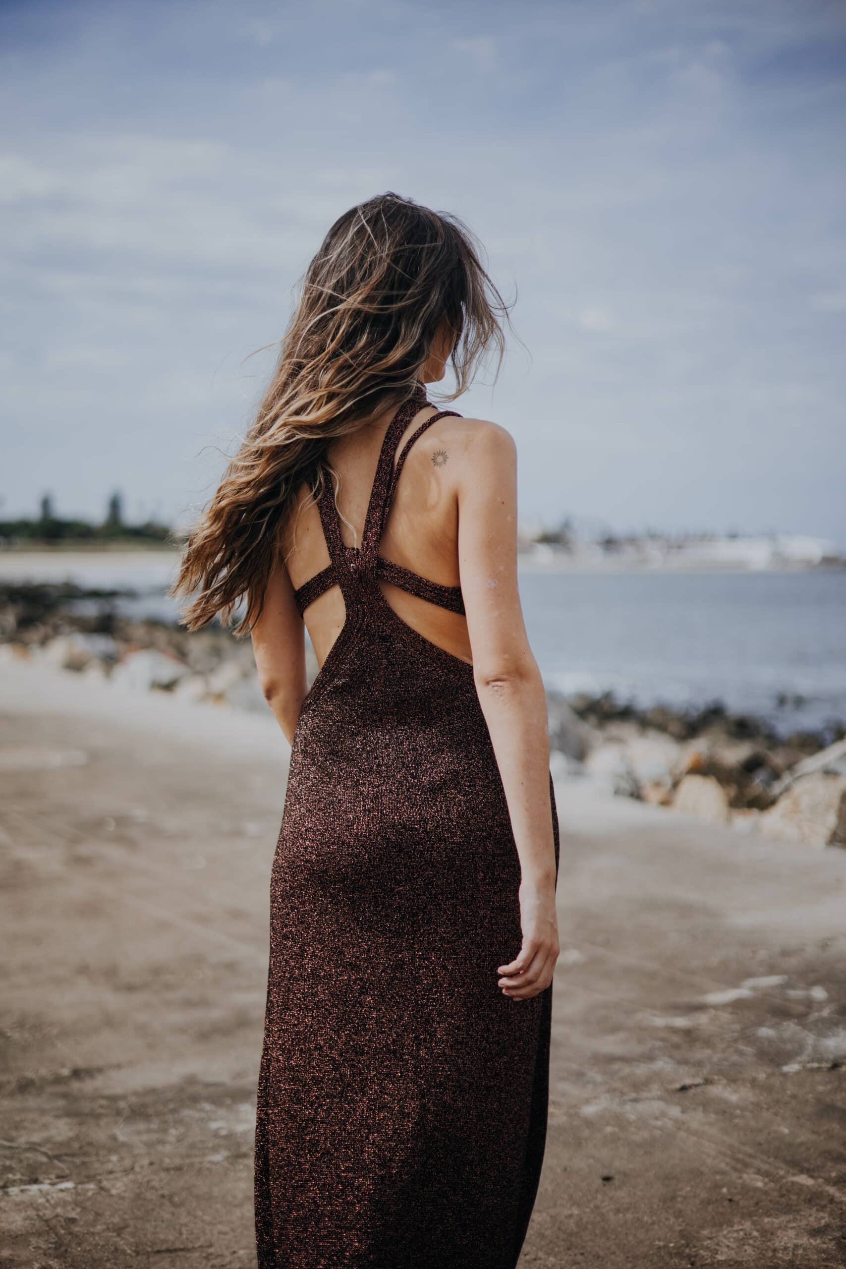 Latina Dress