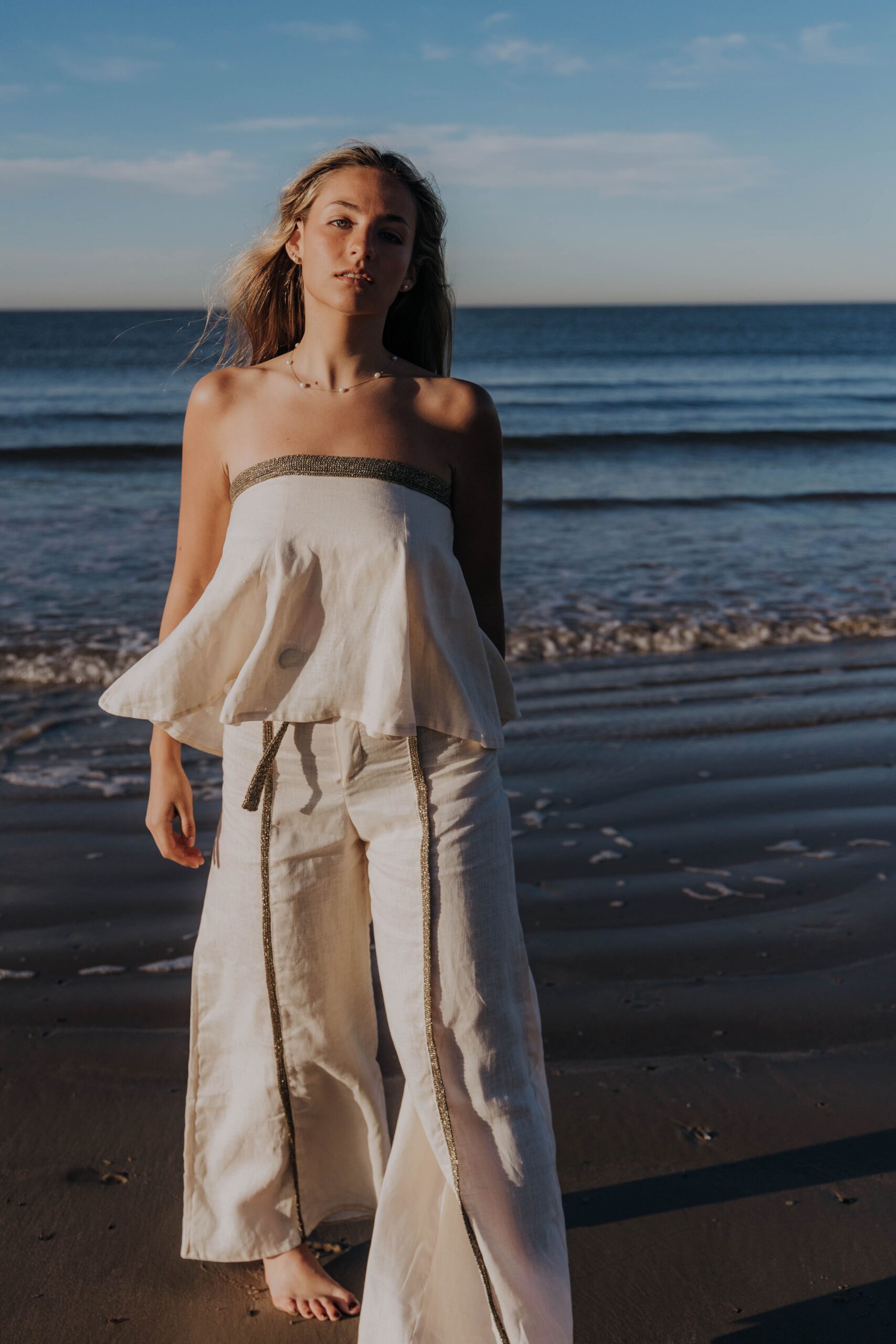 Pantalon Orilla