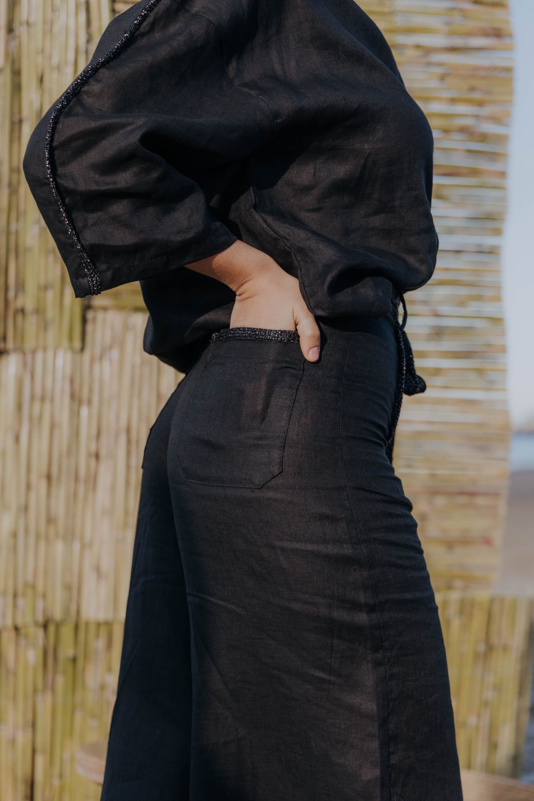Pantalon Orilla