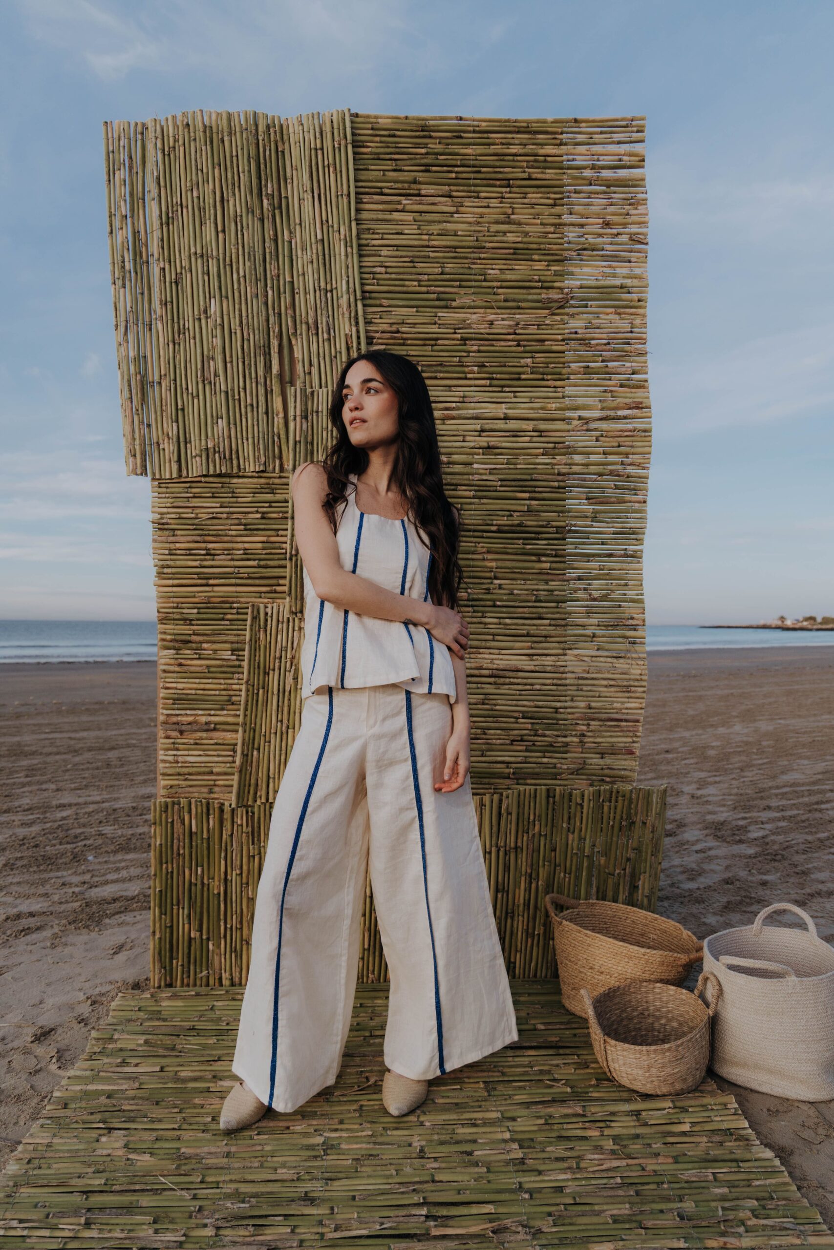 Pantalon Orilla