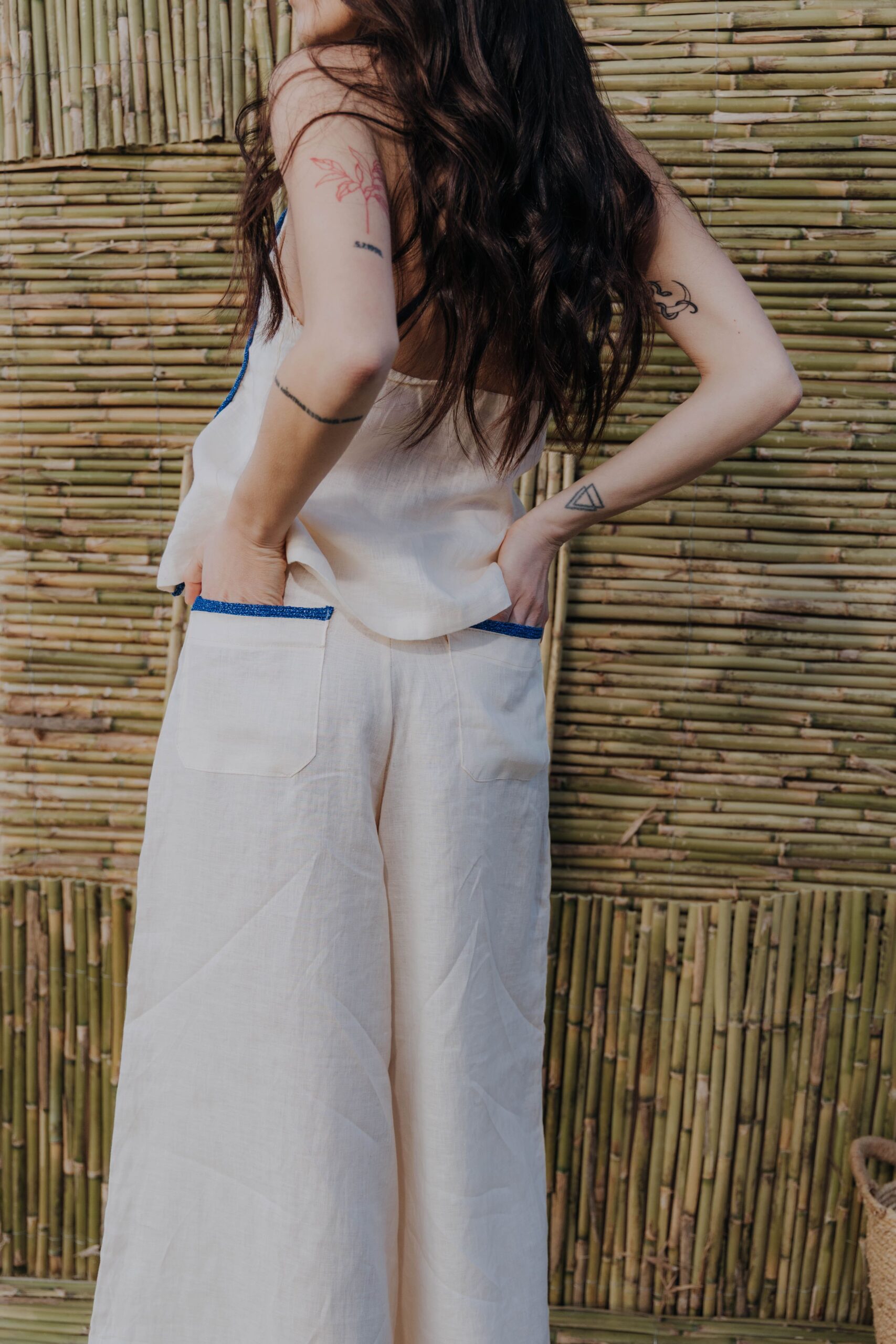 Pantalon Orilla