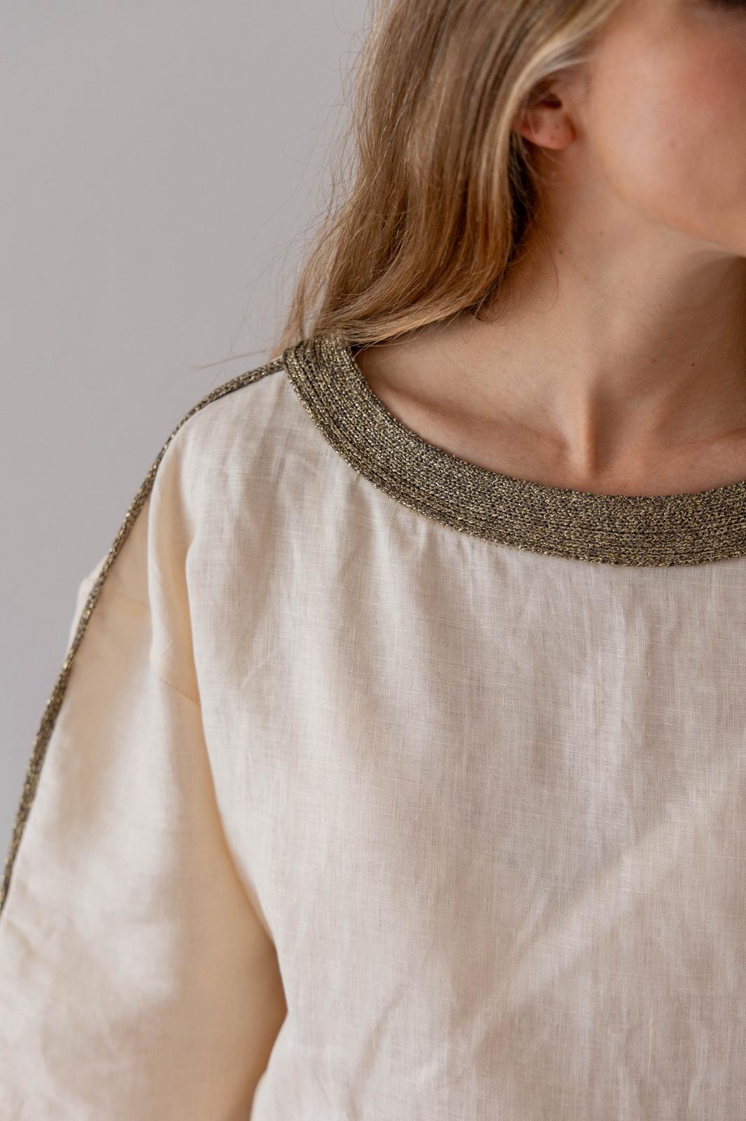 Blusa Brisa