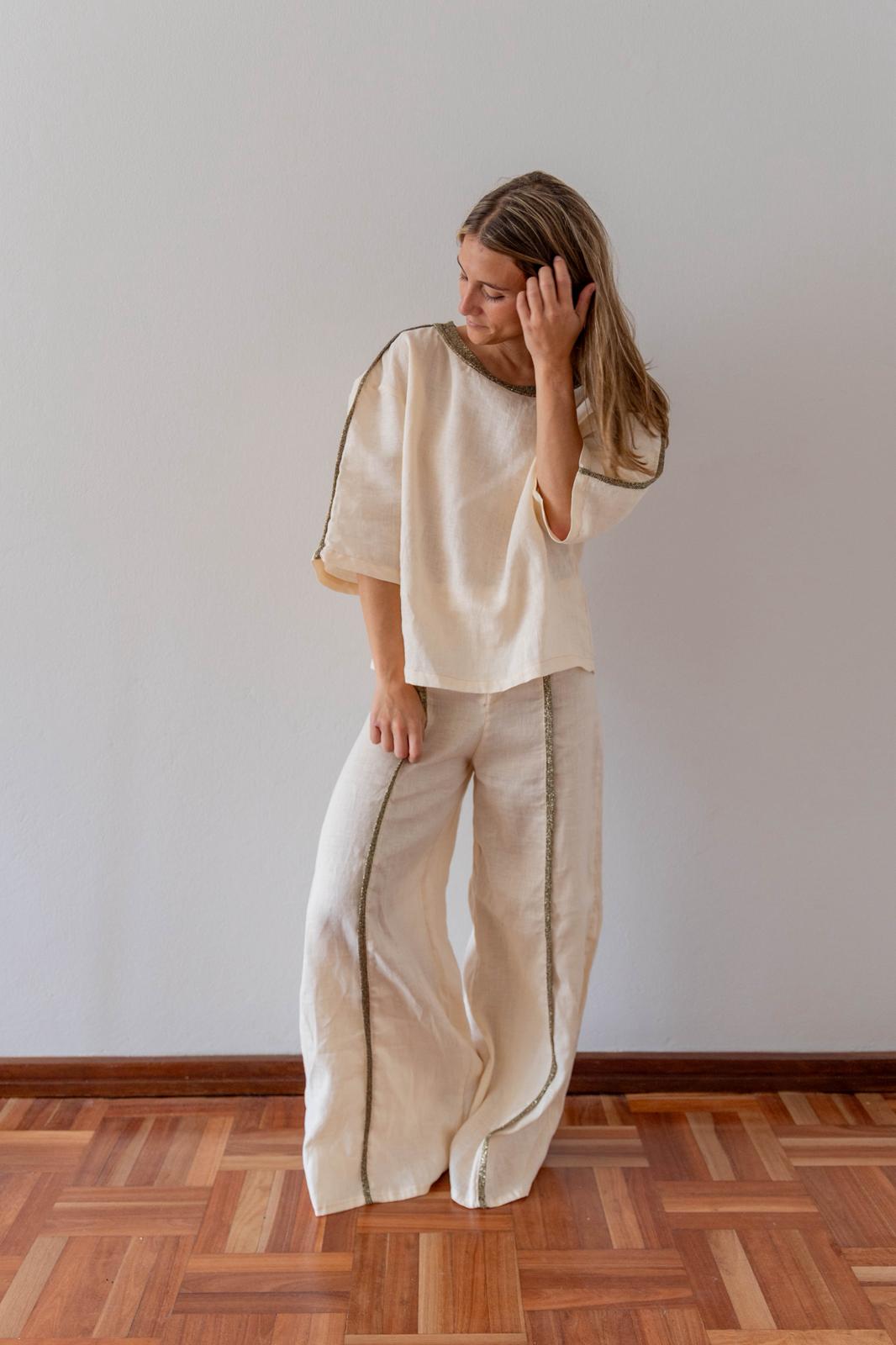Blusa Brisa